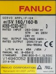 FANUC A06B-6240-H211